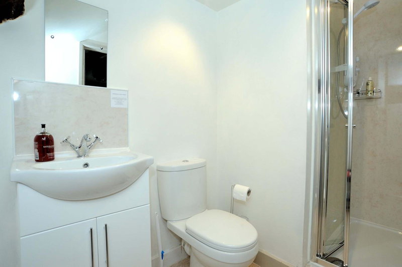 B&B Castleton House, Mere, United Kingdom