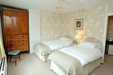 B&B Castleton House, Mere, United Kingdom
