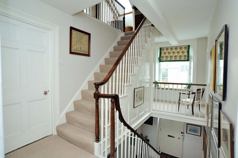 B&B Castleton House, Mere, United Kingdom
