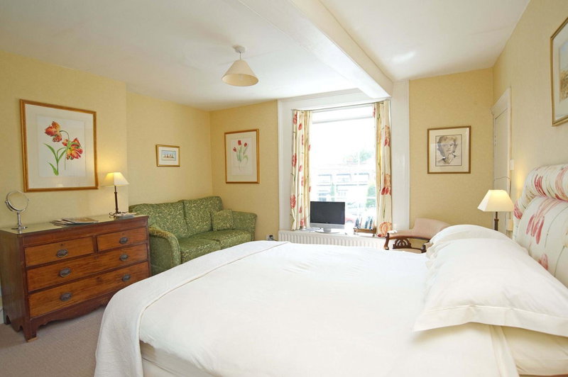 B&B Castleton House, Mere, United Kingdom