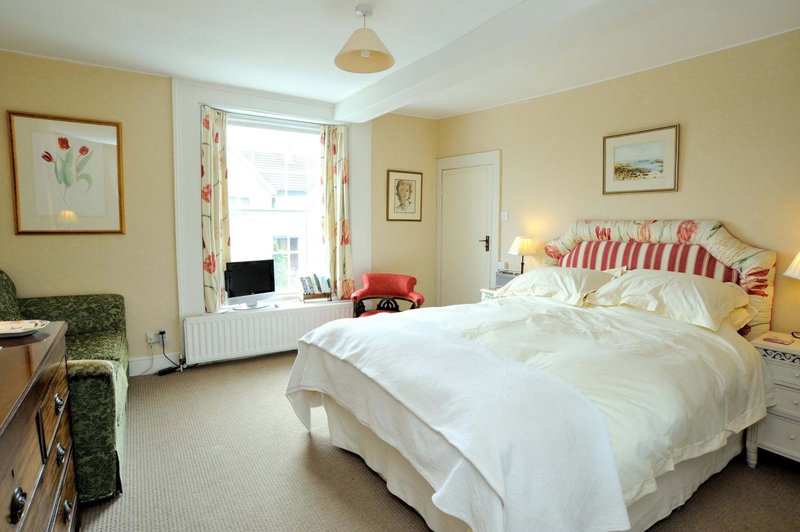 B&B Castleton House, Mere, United Kingdom