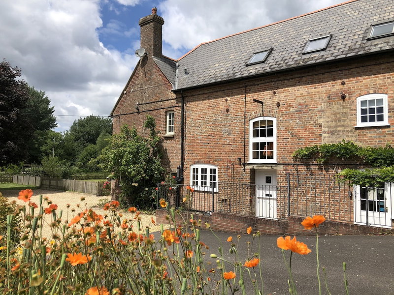 The Old Mill Bere Regis, Wareham, United Kingdom
