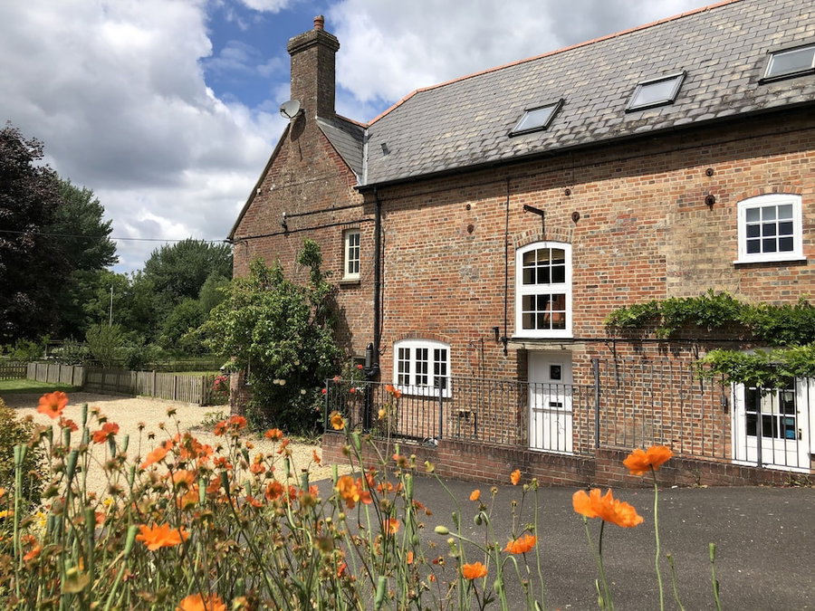 The Old Mill Bere Regis, Wareham, United Kingdom