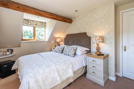 The Dinney B&B, Bridgnorth, United Kingdom