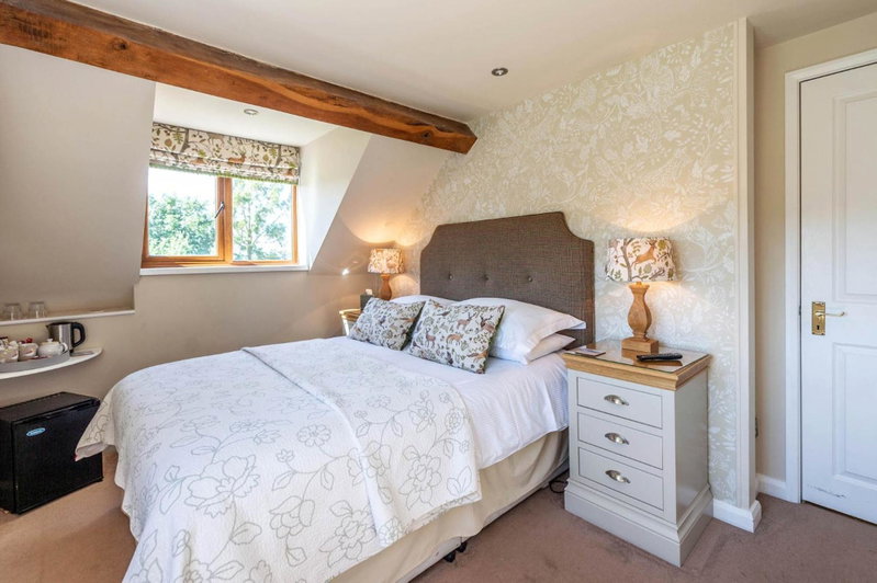 The Dinney B&B, Bridgnorth, United Kingdom