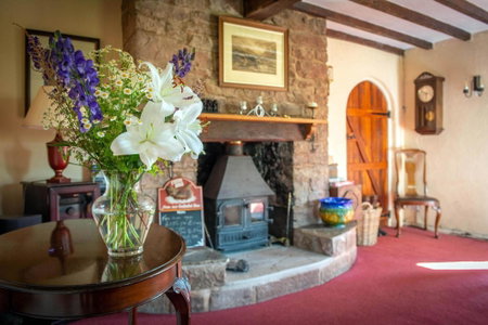 The Dinney B&B, Bridgnorth, United Kingdom