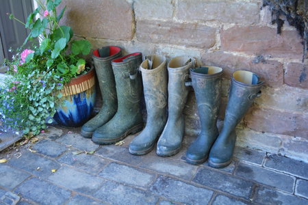 The Dinney B&B, Bridgnorth, United Kingdom