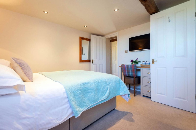 The Dinney B&B, Bridgnorth, United Kingdom
