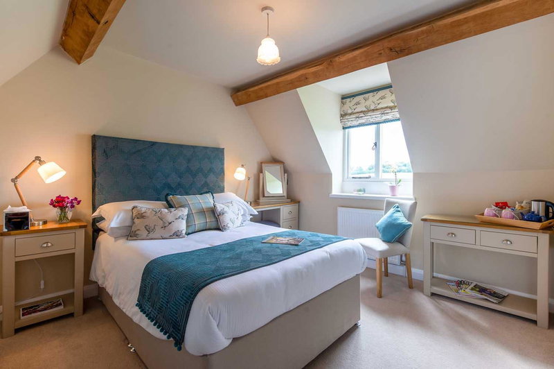 The Dinney B&B, Bridgnorth, United Kingdom