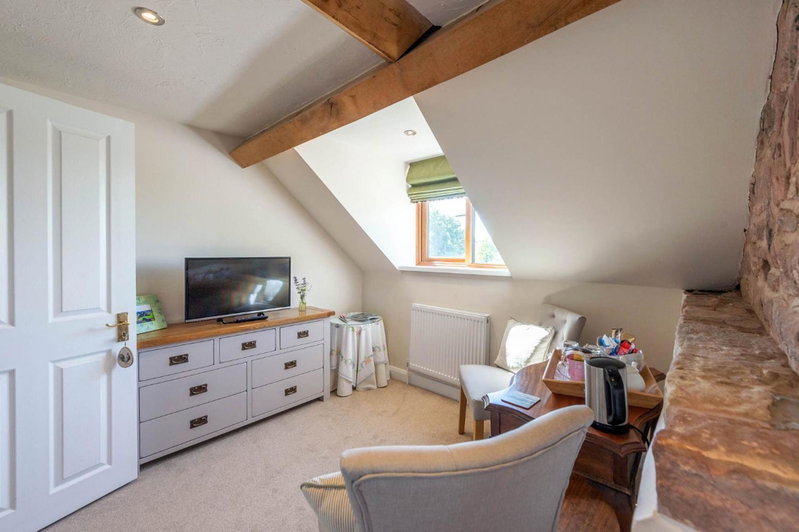 The Dinney B&B, Bridgnorth, United Kingdom