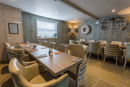 The Sally, Carlisle, United Kingdom