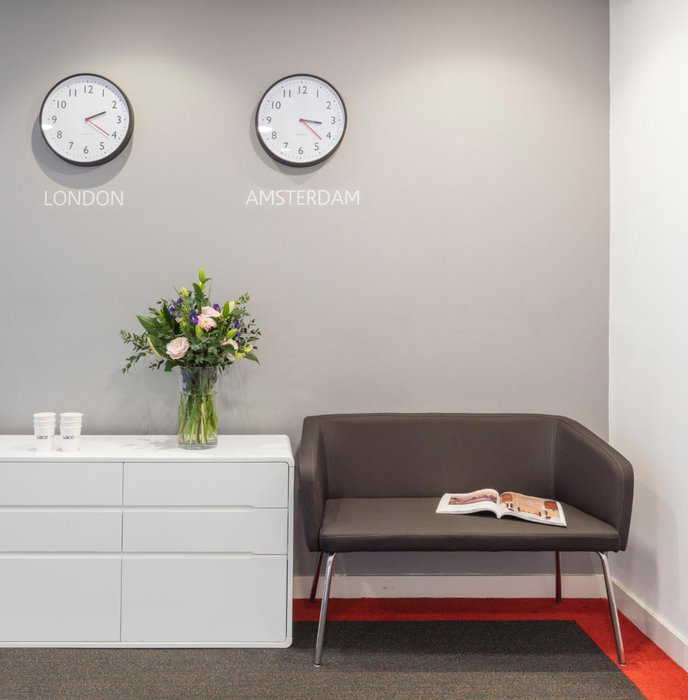 SACO Holborn – Lamb’s Conduit St, London, United Kingdom