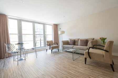 SACO Holborn – Lamb’s Conduit St, London, United Kingdom