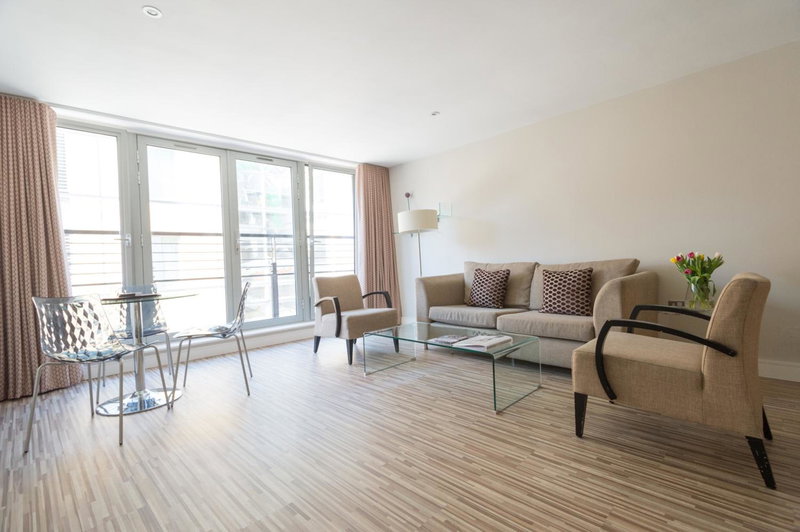SACO Holborn – Lamb’s Conduit St, London, United Kingdom