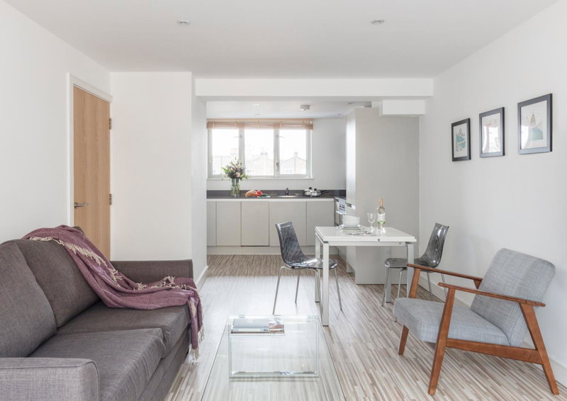 SACO Holborn – Lamb’s Conduit St, London, United Kingdom