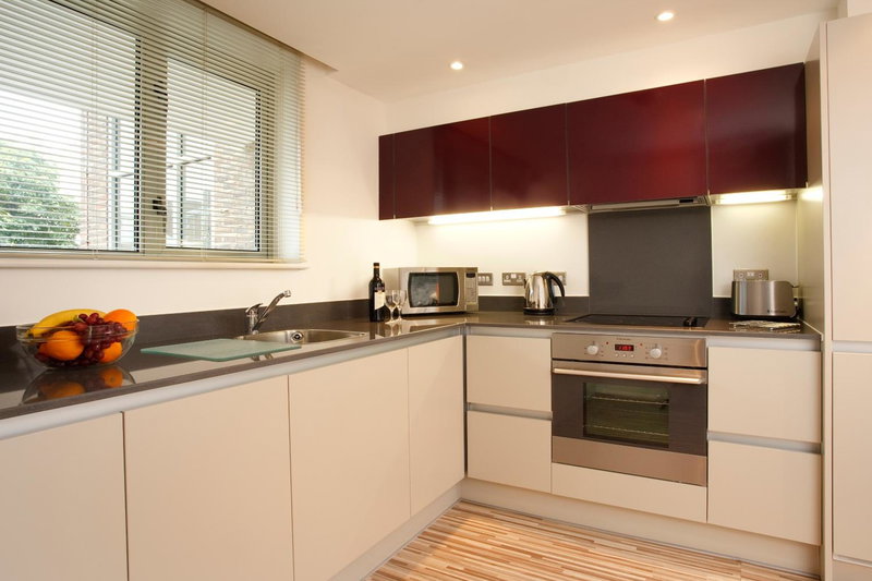 SACO Holborn – Lamb’s Conduit St, London, United Kingdom