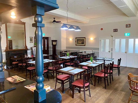 Royal Hotel Sheerness, Sheerness, United Kingdom