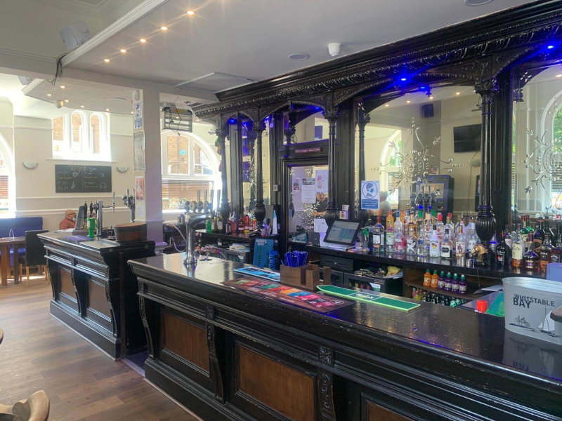 Royal Hotel Sheerness, Sheerness, United Kingdom