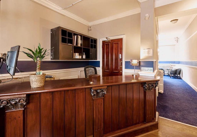 Royal Hotel Sheerness, Sheerness, United Kingdom