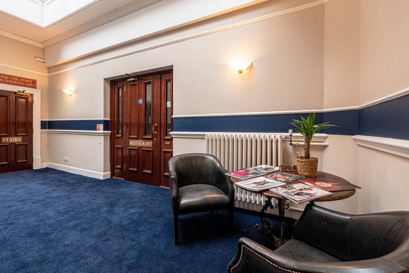 Royal Hotel Sheerness, Sheerness, United Kingdom