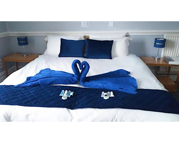Royal Hotel Sheerness, Sheerness, United Kingdom