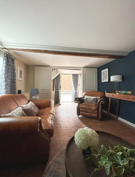 The Pear Tree Inn, Bury Saint Edmunds, United Kingdom