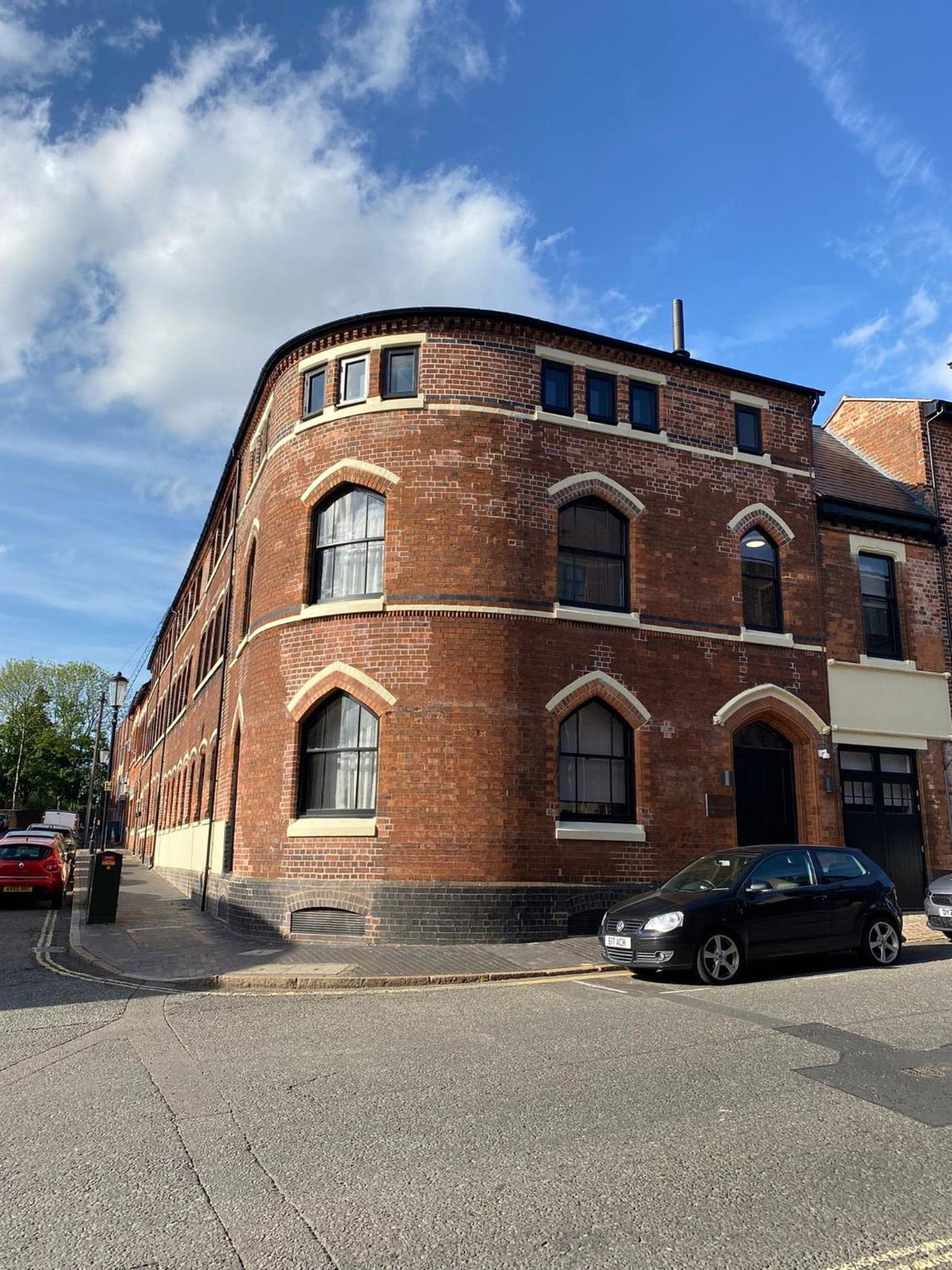 OneFiveSix - Unique Apartments Birmingham, United Kingdom