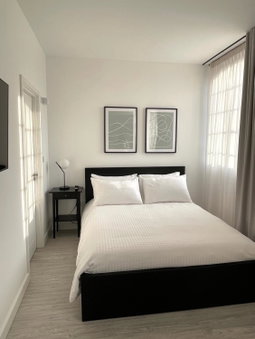 OneFiveSix - Unique Apartments Birmingham, Birmingham, United Kingdom