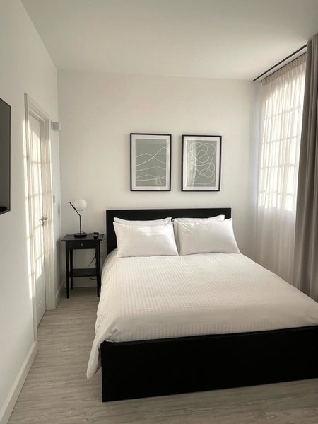 OneFiveSix - Unique Apartments Birmingham, Birmingham, United Kingdom