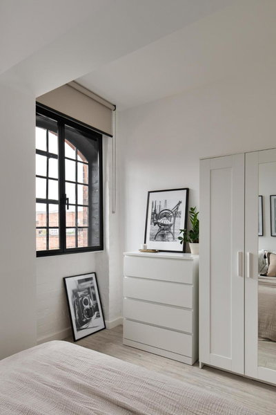 OneFiveSix - Unique Apartments Birmingham, Birmingham, United Kingdom