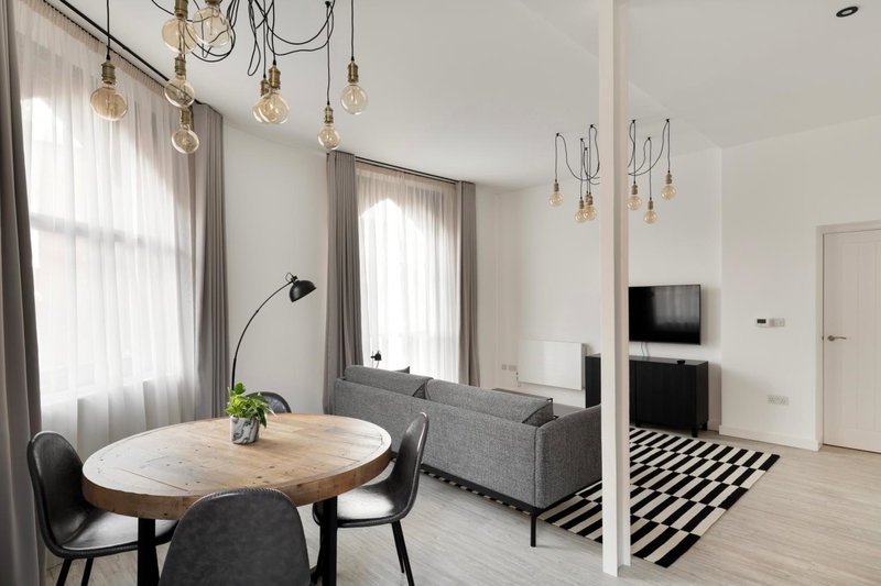OneFiveSix - Unique Apartments Birmingham, Birmingham, United Kingdom
