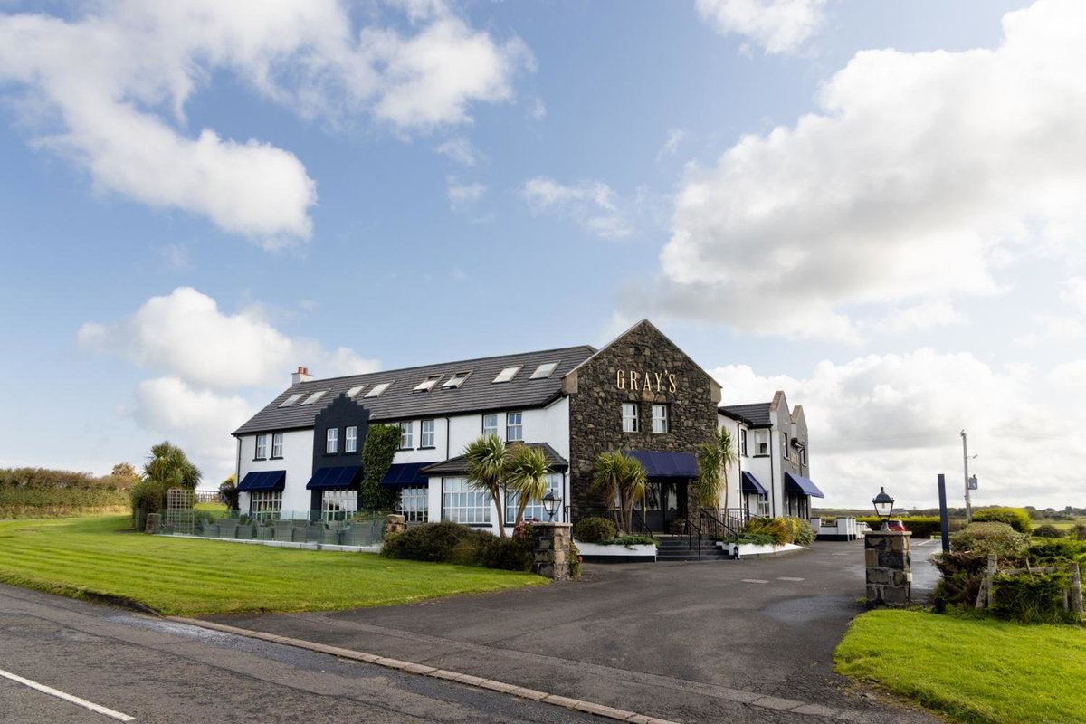 Gray's at Bushmills, United Kingdom