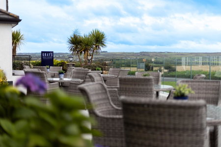 Gray's at Bushmills, Bushmills, United Kingdom