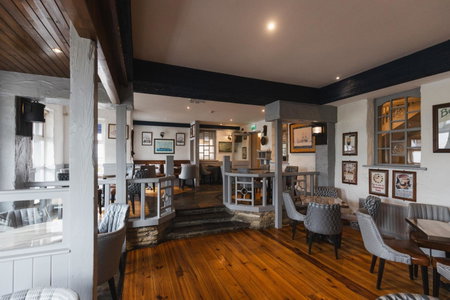 Gray's at Bushmills, Bushmills, United Kingdom