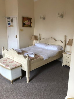 The Brewers Arms, Snaith, United Kingdom