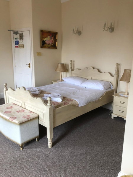 The Brewers Arms, Snaith, United Kingdom
