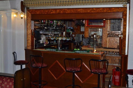 City Inn, St. Davids, United Kingdom