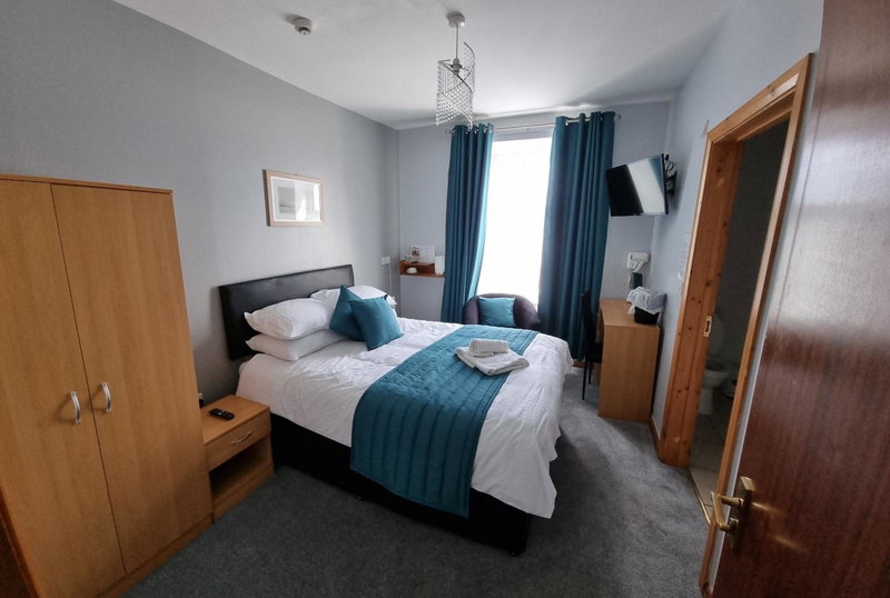 City Inn, St. Davids, United Kingdom