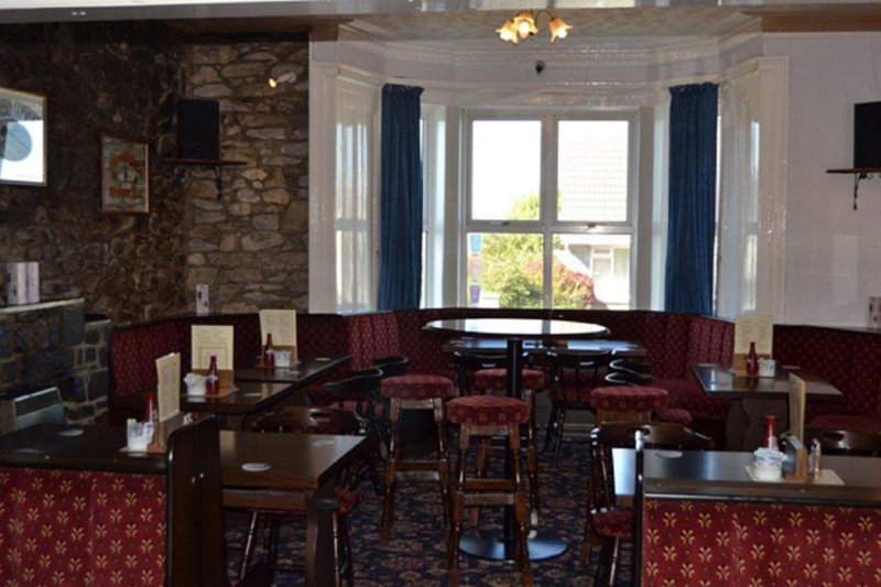City Inn, St. Davids, United Kingdom