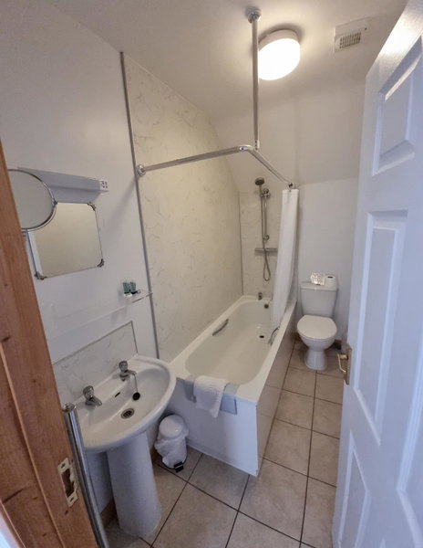 City Inn, St. Davids, United Kingdom