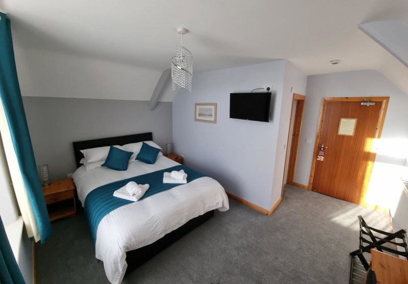 City Inn, St. Davids, United Kingdom
