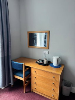 Citi Hotel Aberdeen City Centre, Aberdeen, United Kingdom