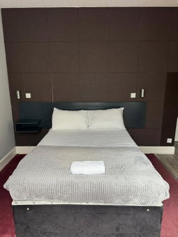 Citi Hotel Aberdeen City Centre, Aberdeen, United Kingdom