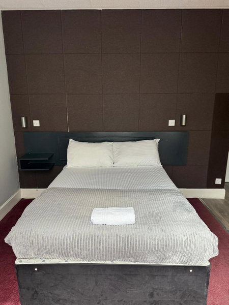 Citi Hotel Aberdeen City Centre, Aberdeen, United Kingdom