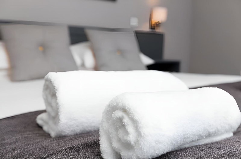 Citi Hotel Aberdeen City Centre, Aberdeen, United Kingdom