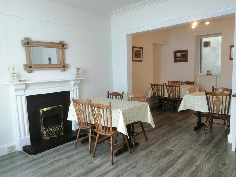 Harbourlight Guesthouse, Saundersfoot, United Kingdom