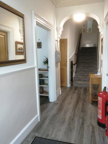 Harbourlight Guesthouse, Saundersfoot, United Kingdom