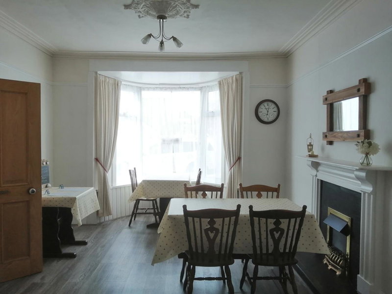 Harbourlight Guesthouse, Saundersfoot, United Kingdom