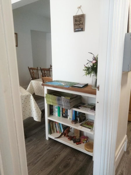 Harbourlight Guesthouse, Saundersfoot, United Kingdom