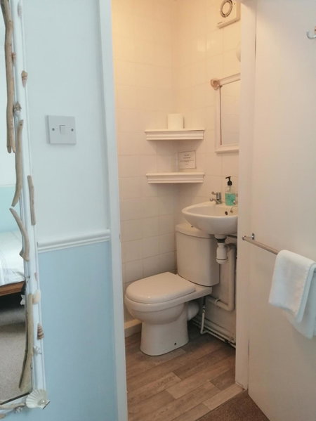 Harbourlight Guesthouse, Saundersfoot, United Kingdom